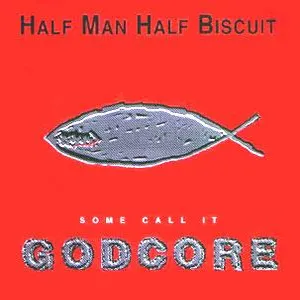 Some call it Godcore